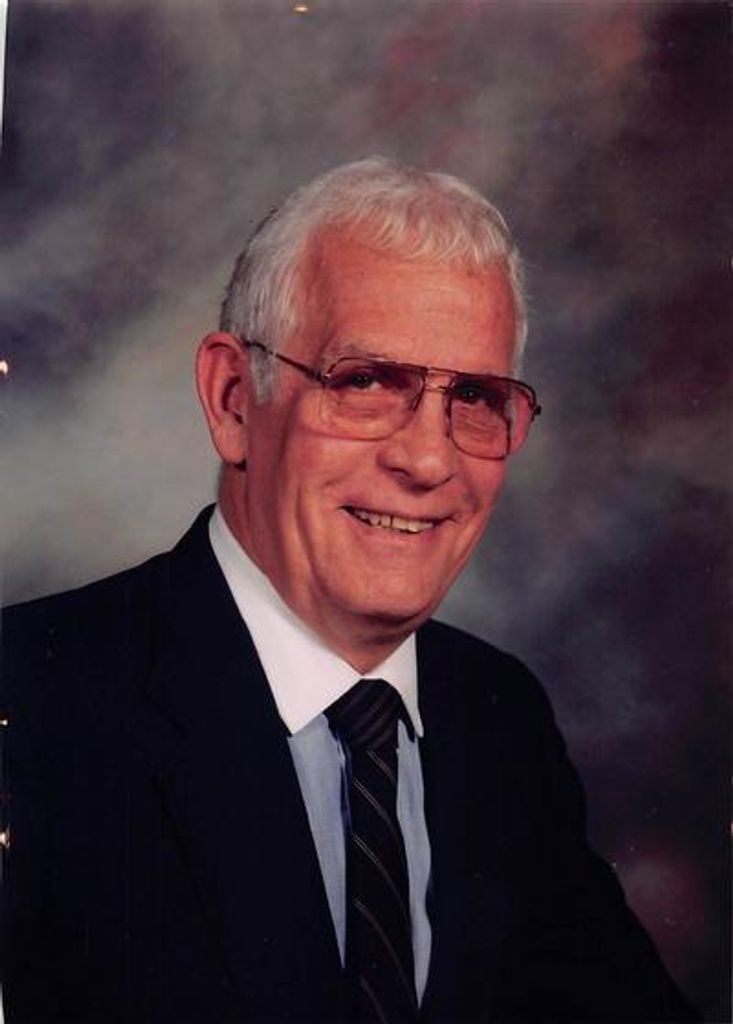 Edgar M. Hesselschwardt Profile Photo