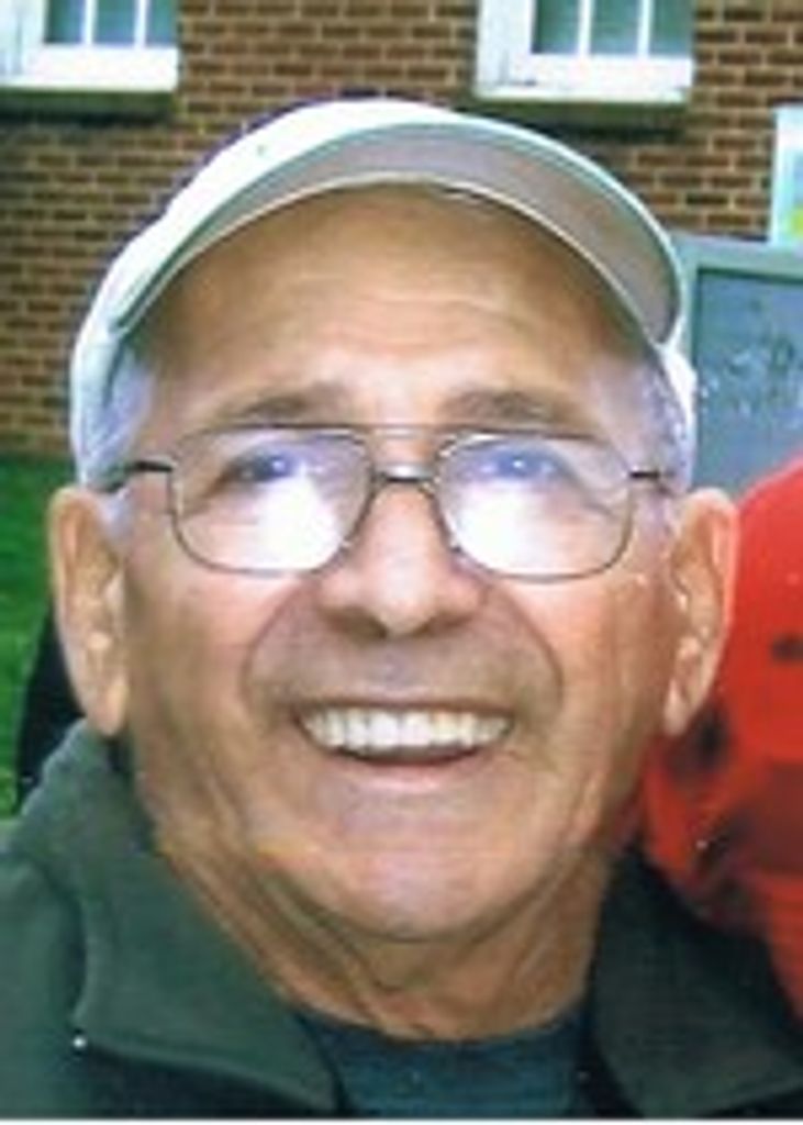 Frank James Emmett