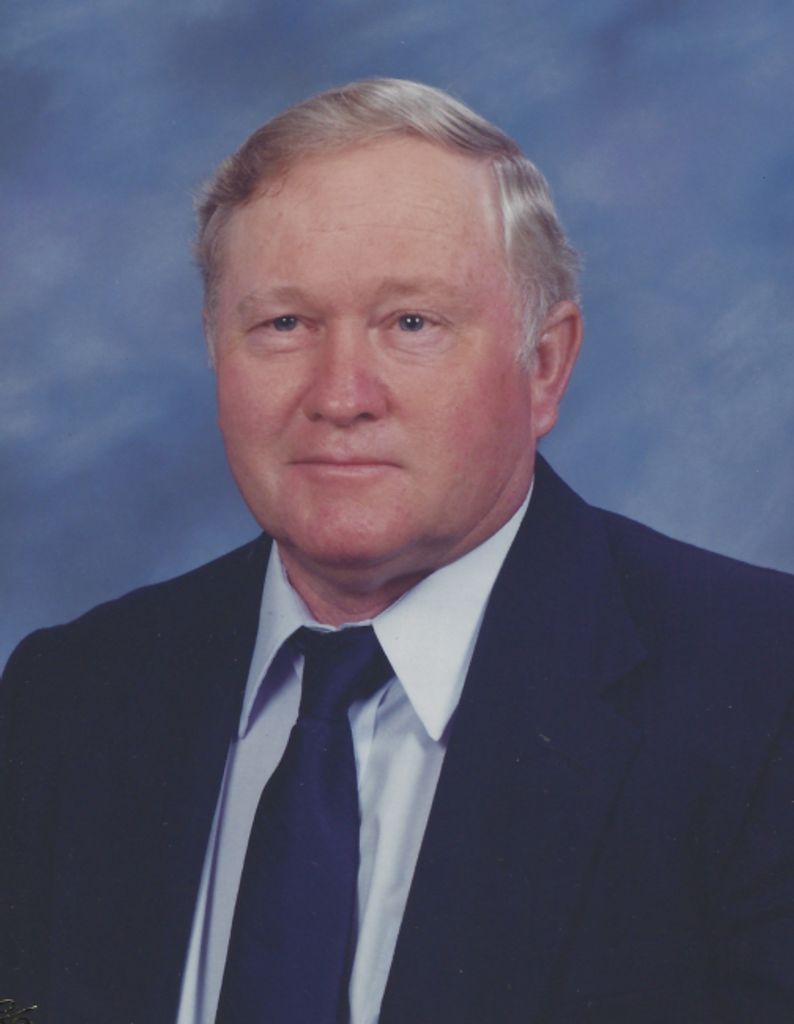 Edgar Cannon Profile Photo