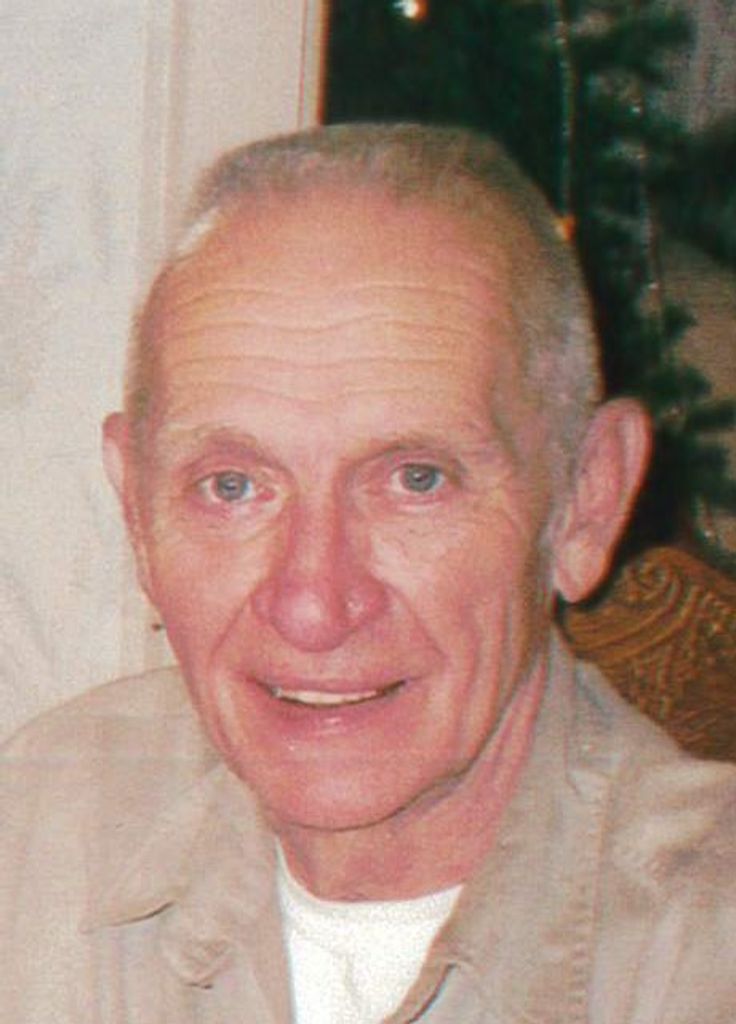 H. Richard "Dick" Kuhn
