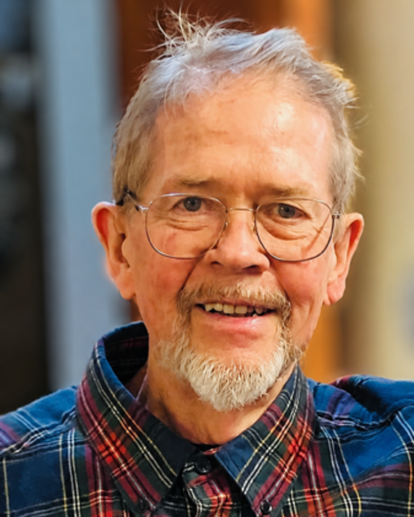Bruce Hamilton Krueger Profile Photo