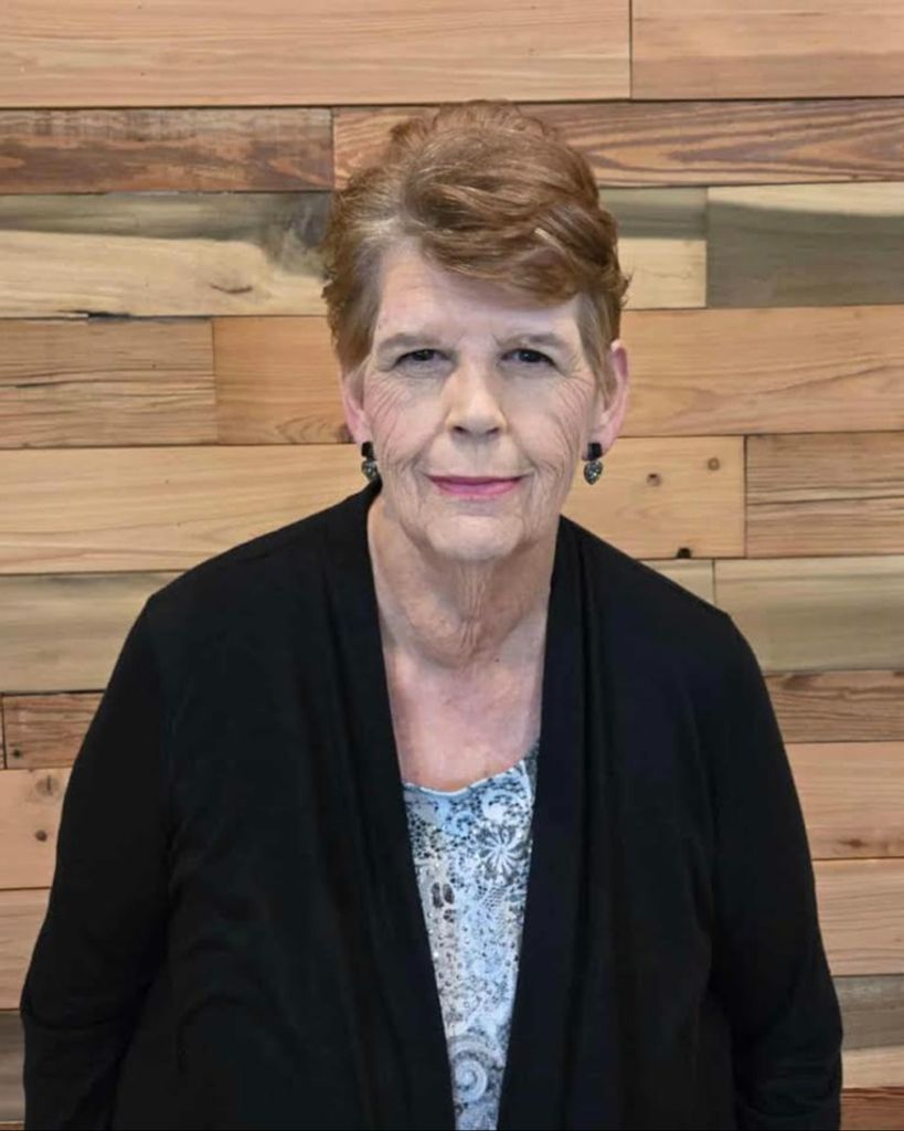 Dolores Forbes Lasyone Profile Photo