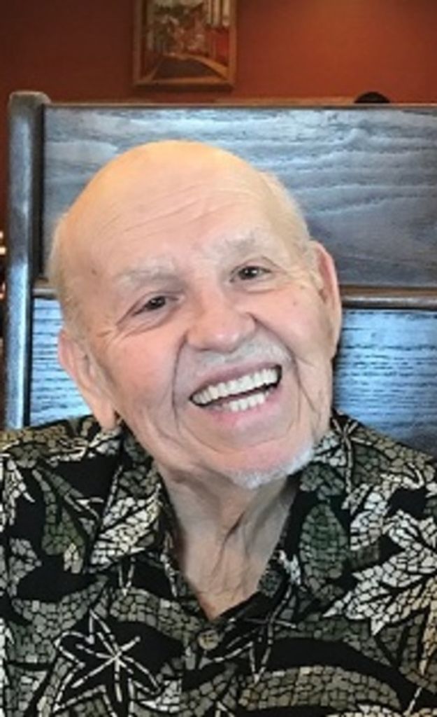 Mr. Robert ''Bobby'' Pena