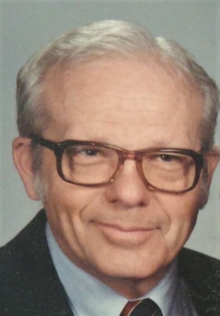 William Roy Breg Jr.
