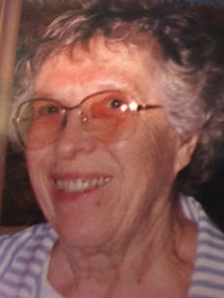 Ruth Taylor