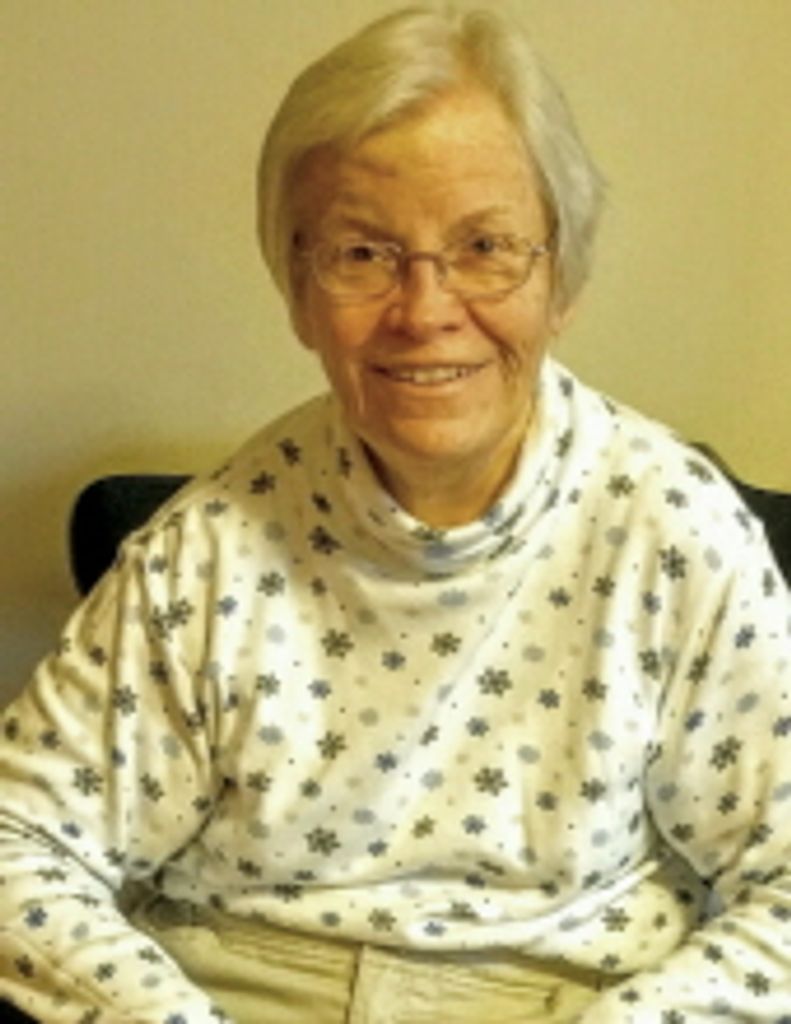 Susan L Kagy Profile Photo