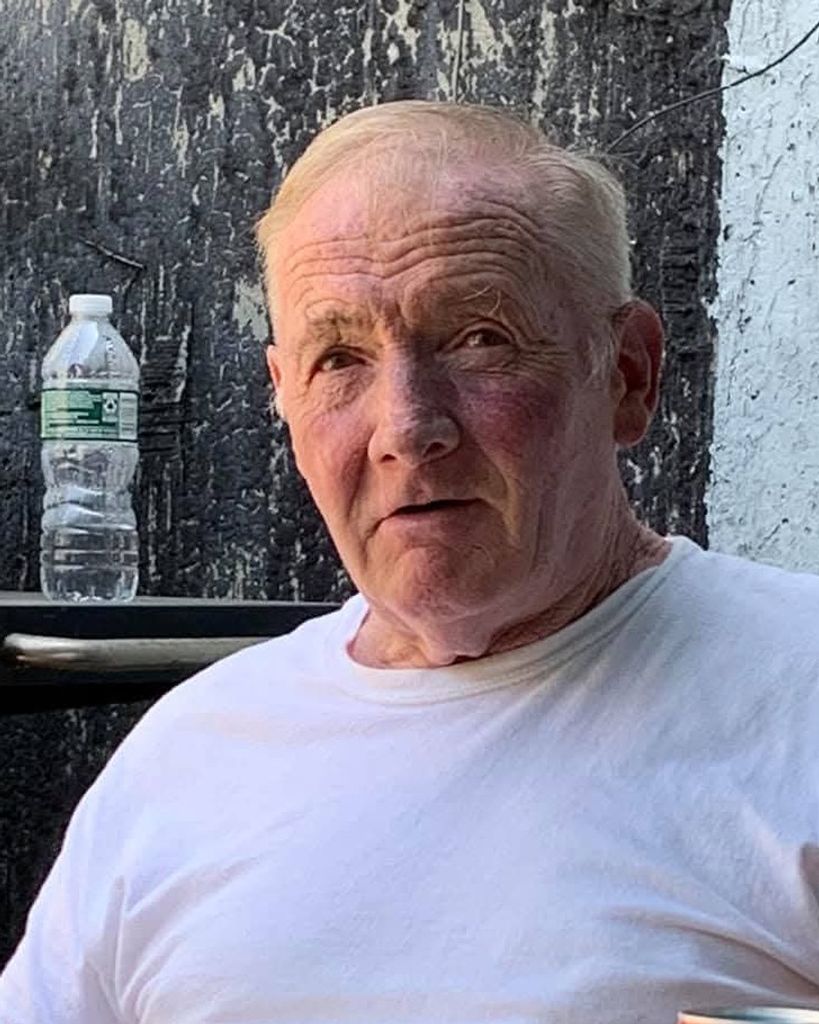Robert F. Koslab Profile Photo