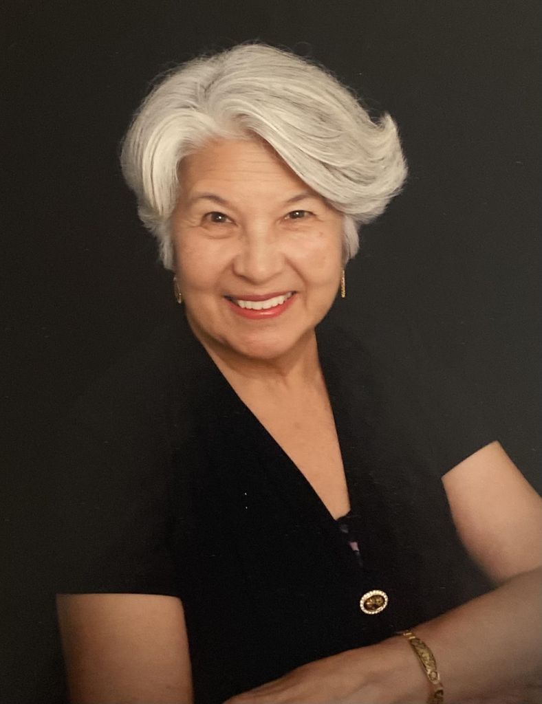Jacqueline R. Buttice