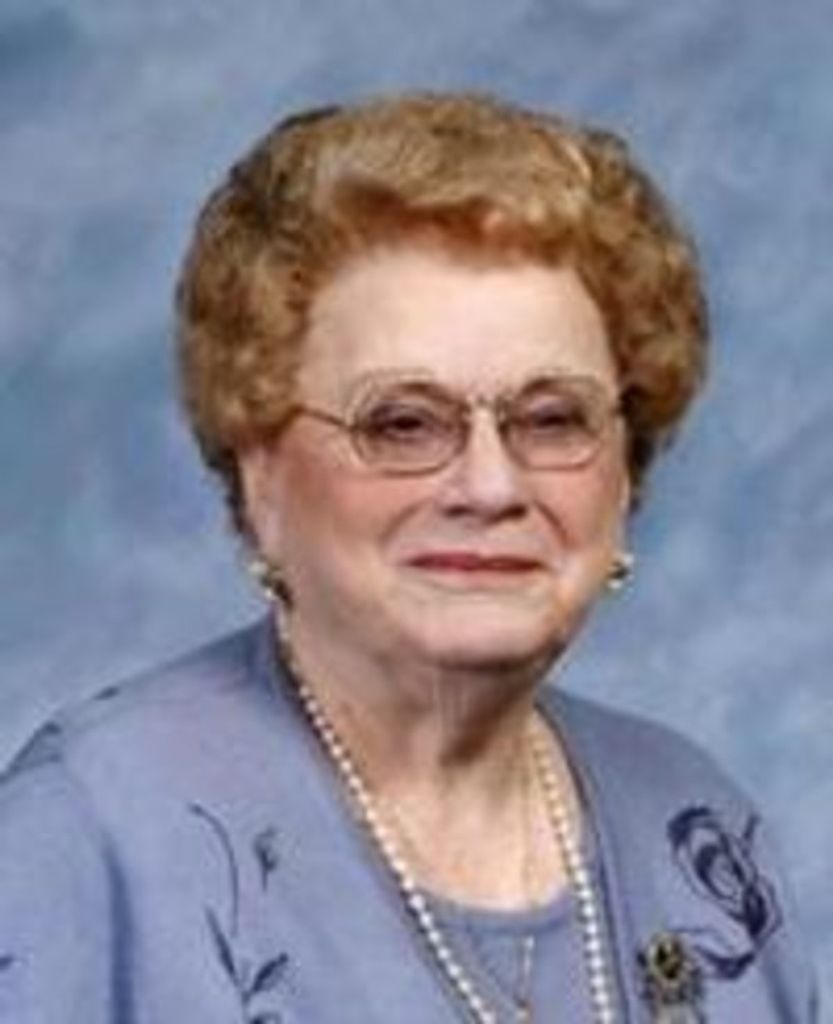 Kathleen Beckel Profile Photo
