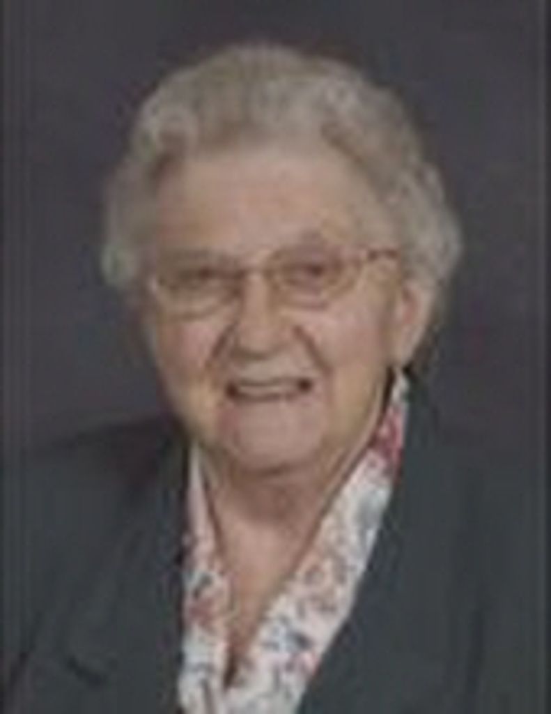 Shirley Anderson