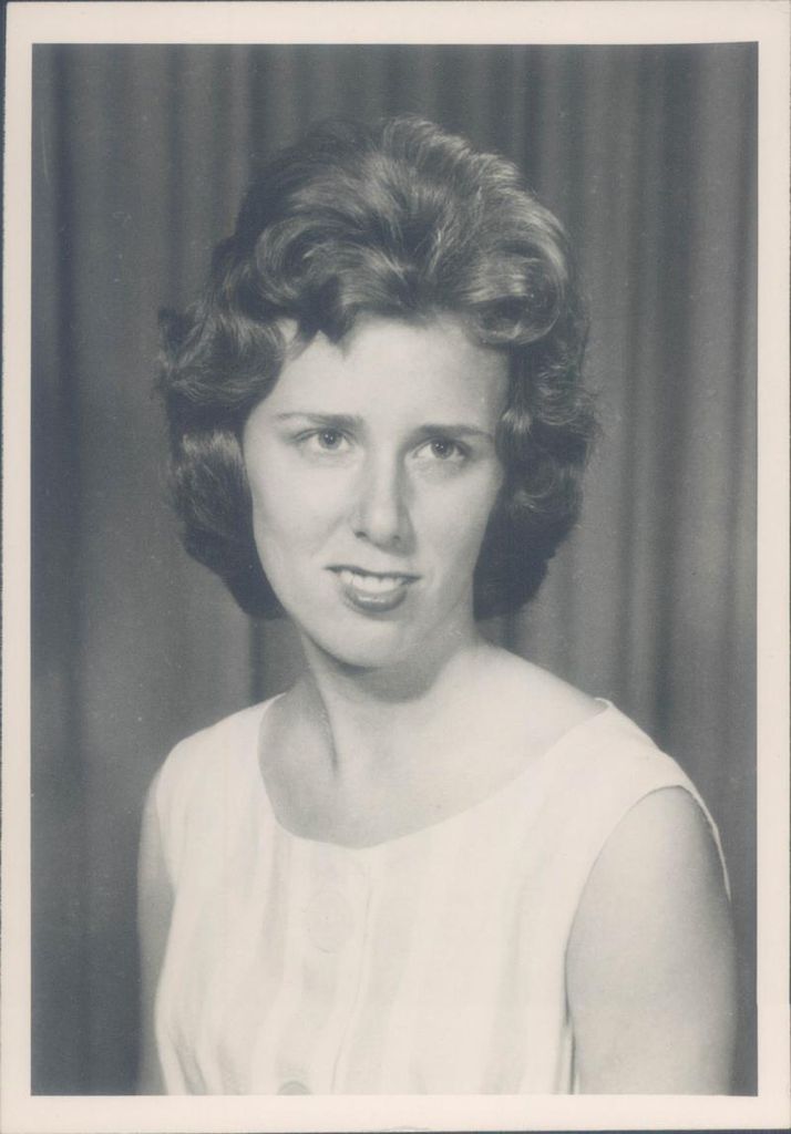 Gail Joan Richardson Profile Photo