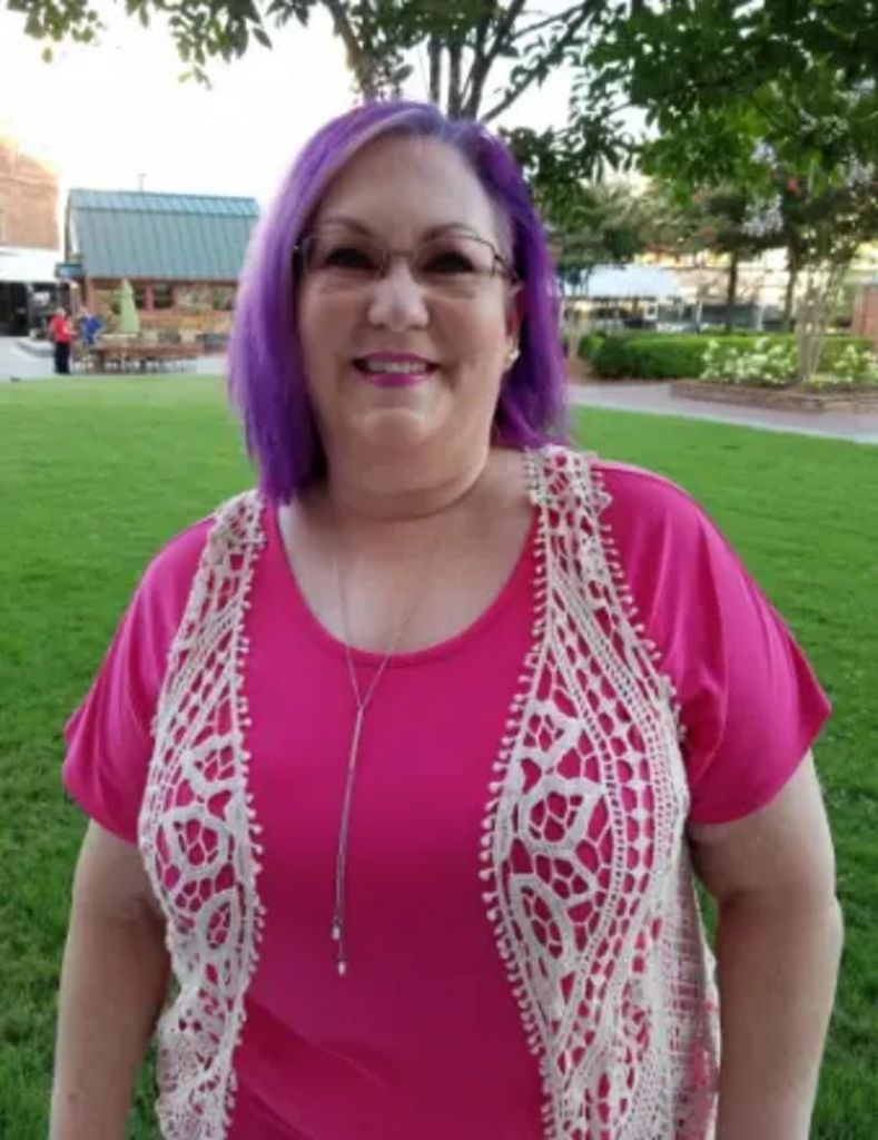 Ronda Stell Profile Photo