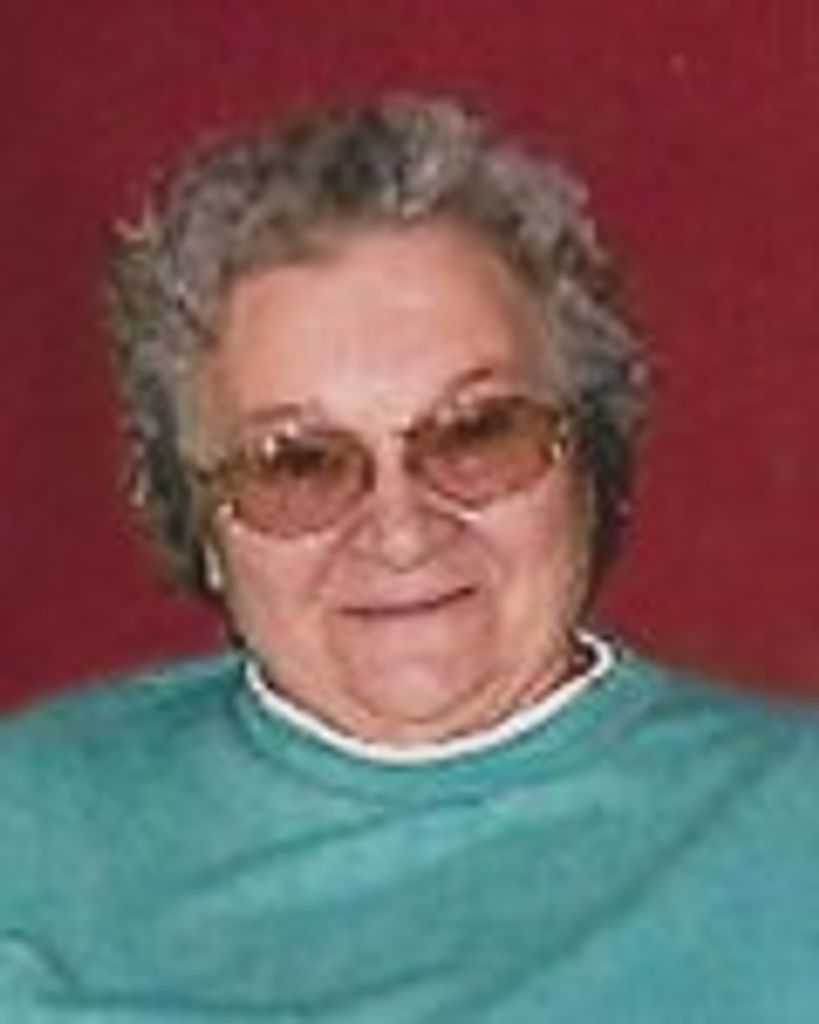 Mary J. Kluz