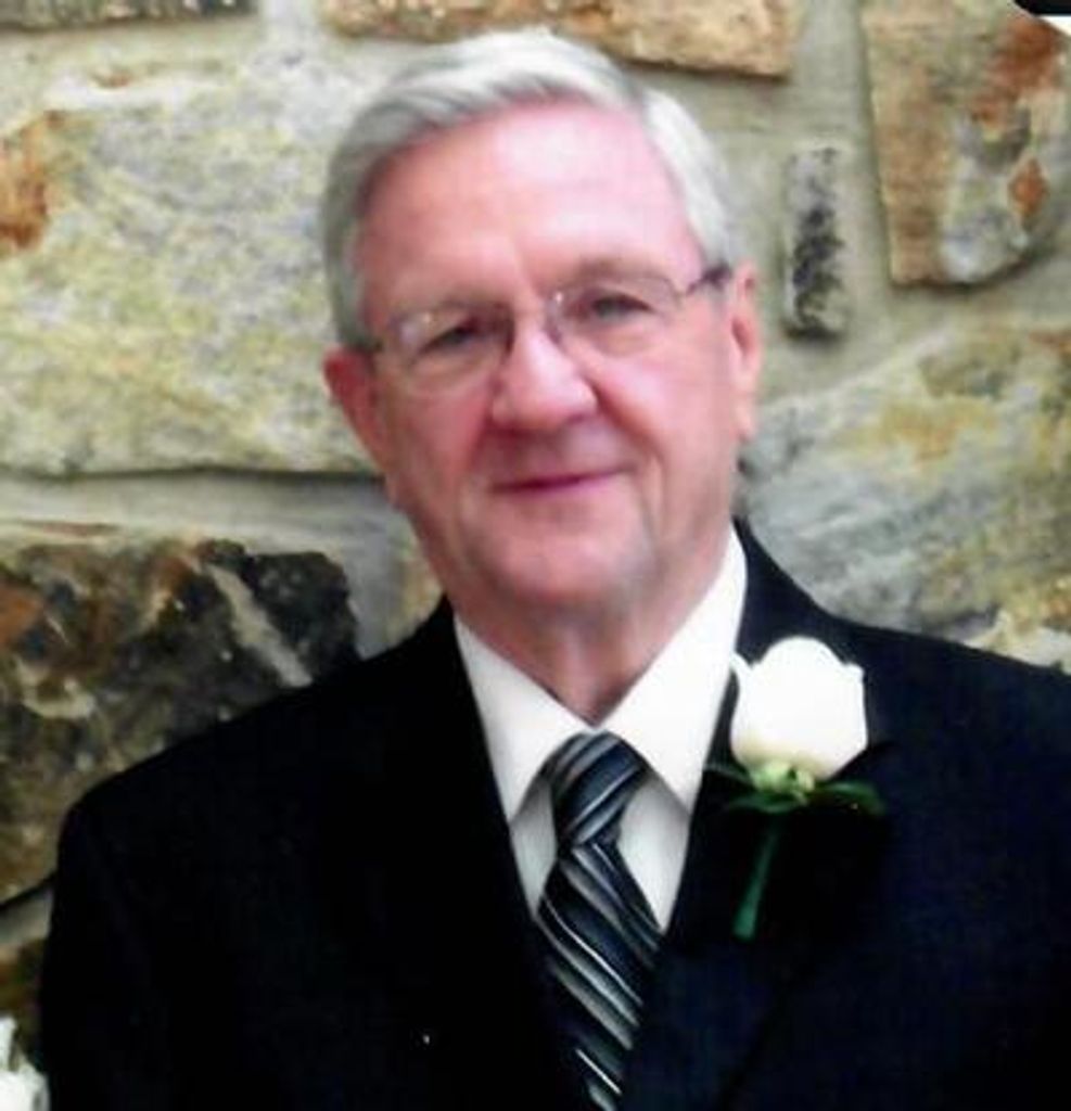 Thomas E. O'Brien Profile Photo