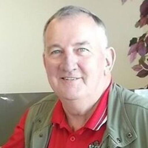 Dermer Stephen Chadwell Profile Photo