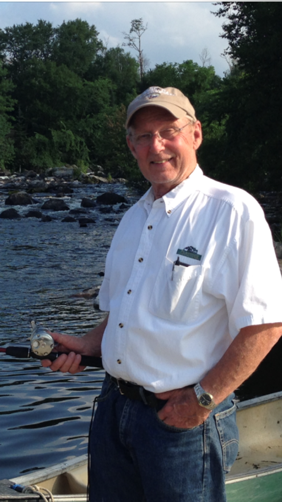 Terrance "Terry" R Welsh Profile Photo