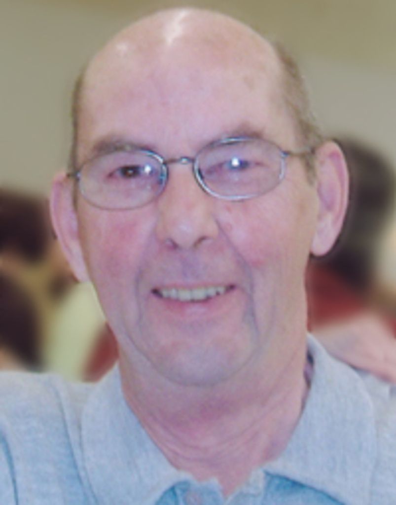 Ethelbert Saunders Profile Photo