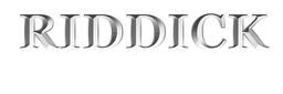 Riddick Funeral Service Logo