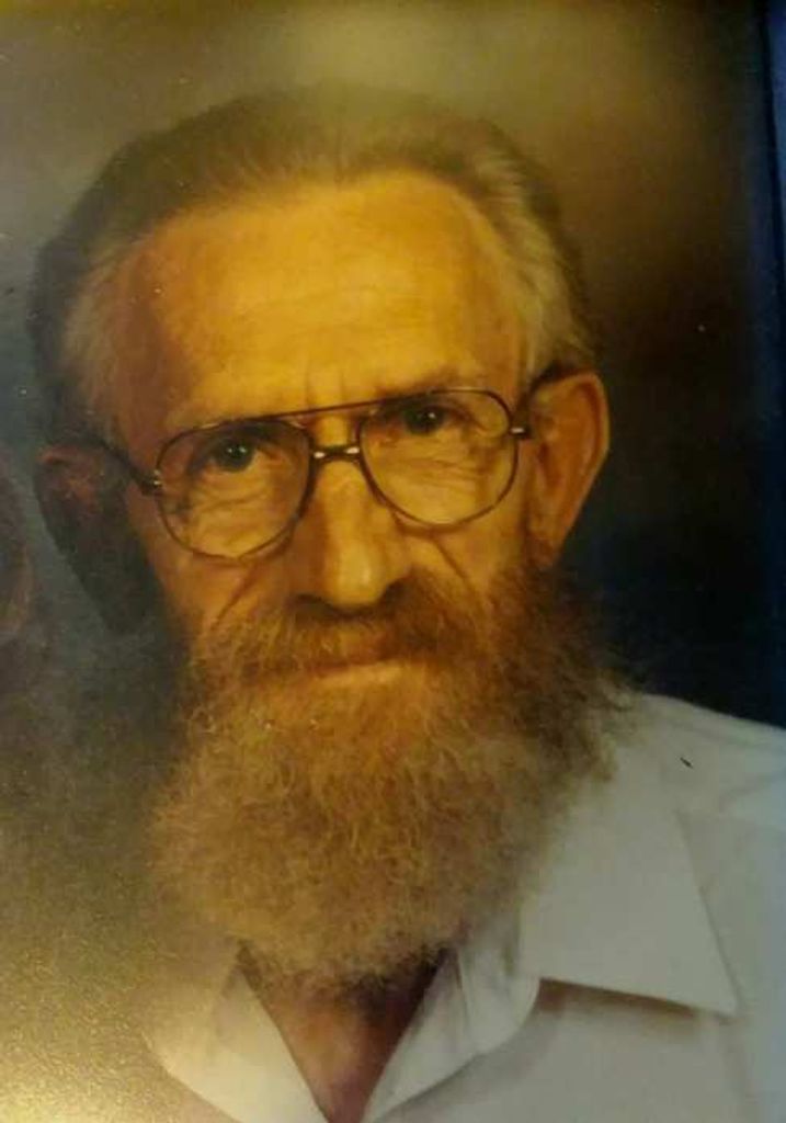 Richard "Pappy" Pauley Profile Photo