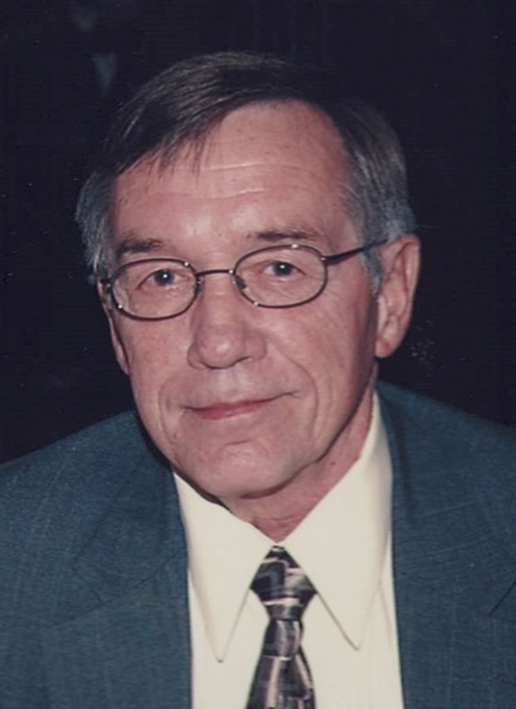 Peter A. Saarie Profile Photo