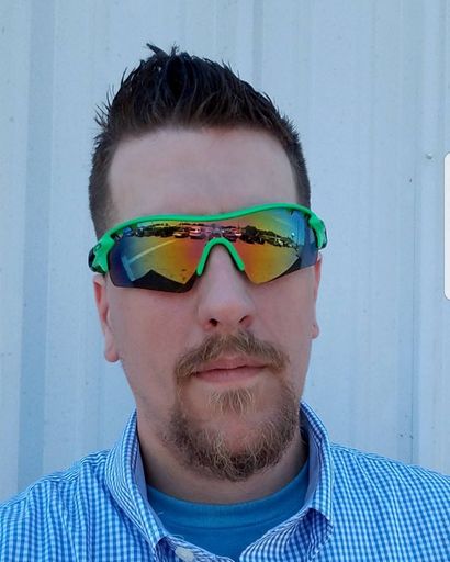 Bobby Justen Barber's obituary image