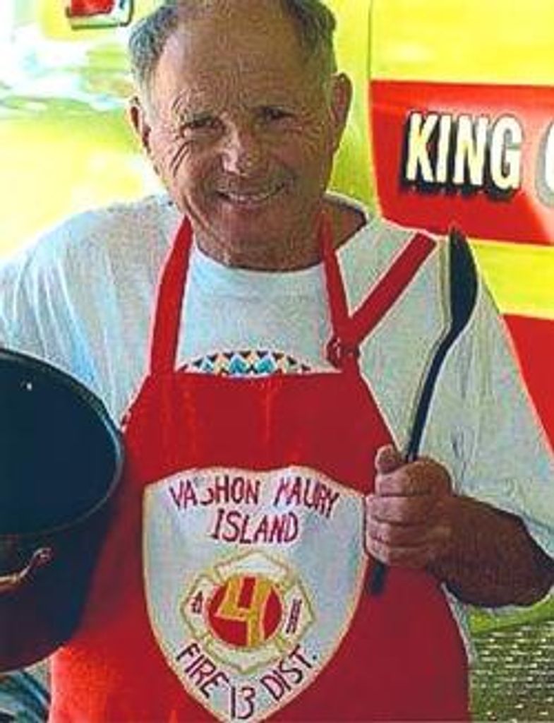 Milton S. Kranjcevich Profile Photo