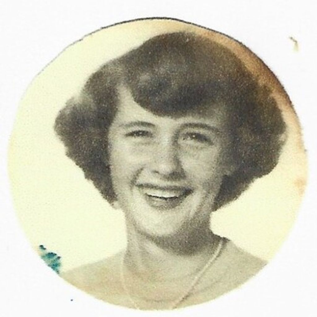 Edna Louise Cates