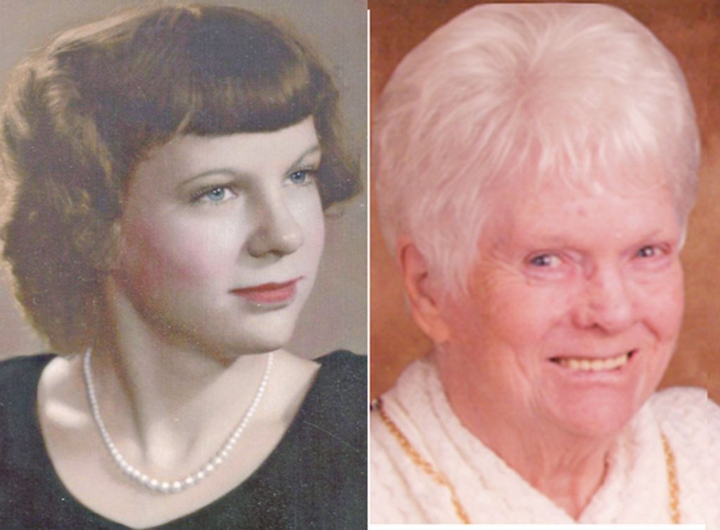 Bette Lou Brooks Walker Profile Photo