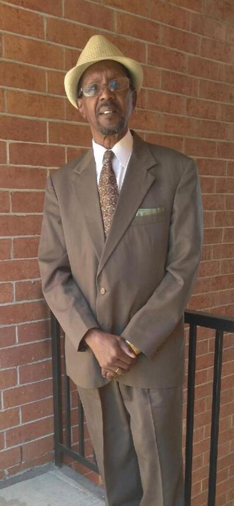 Otis Charles Boyd Profile Photo