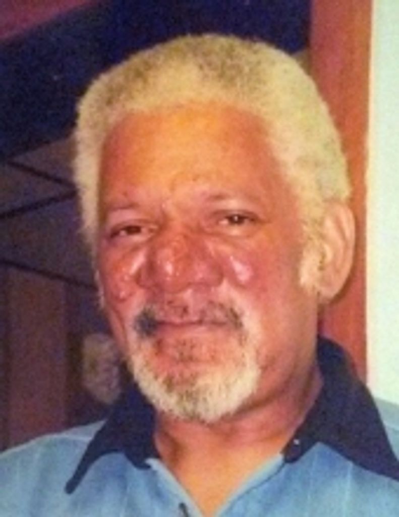 Joseph F. Nolen