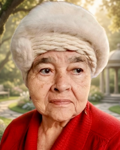 Maria V. Flores Profile Photo