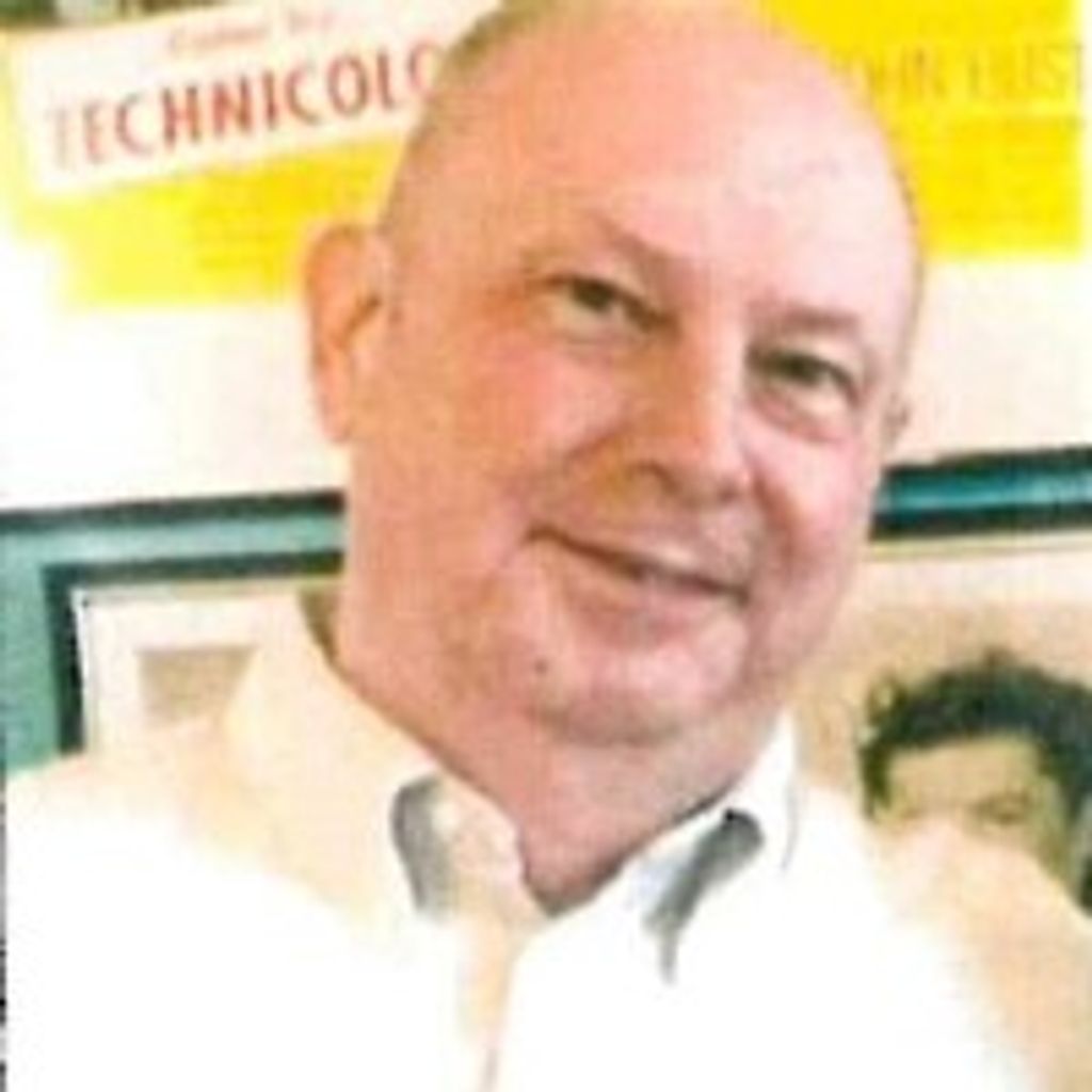Dave Houlihan Profile Photo