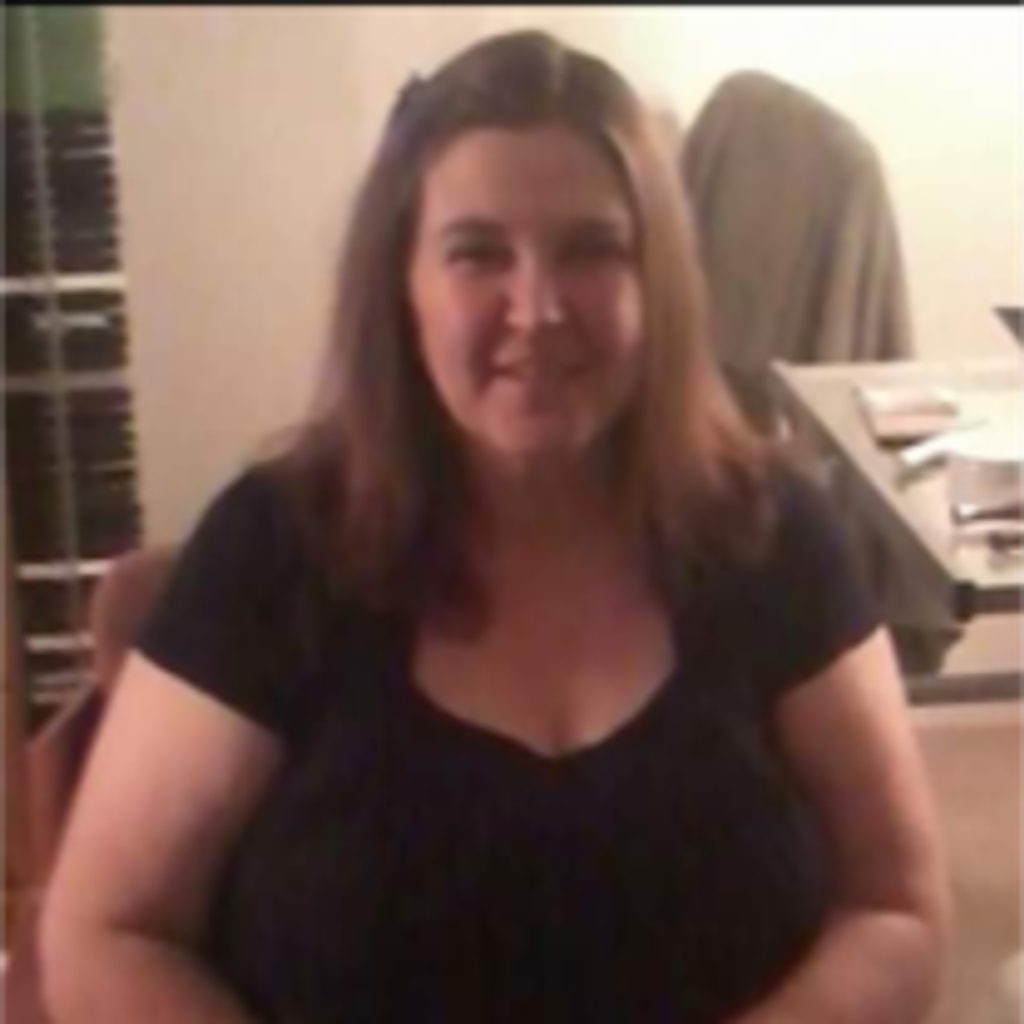 Christine Martin Montoya