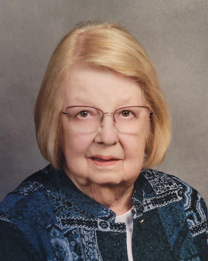Janice "Kay" Wozney