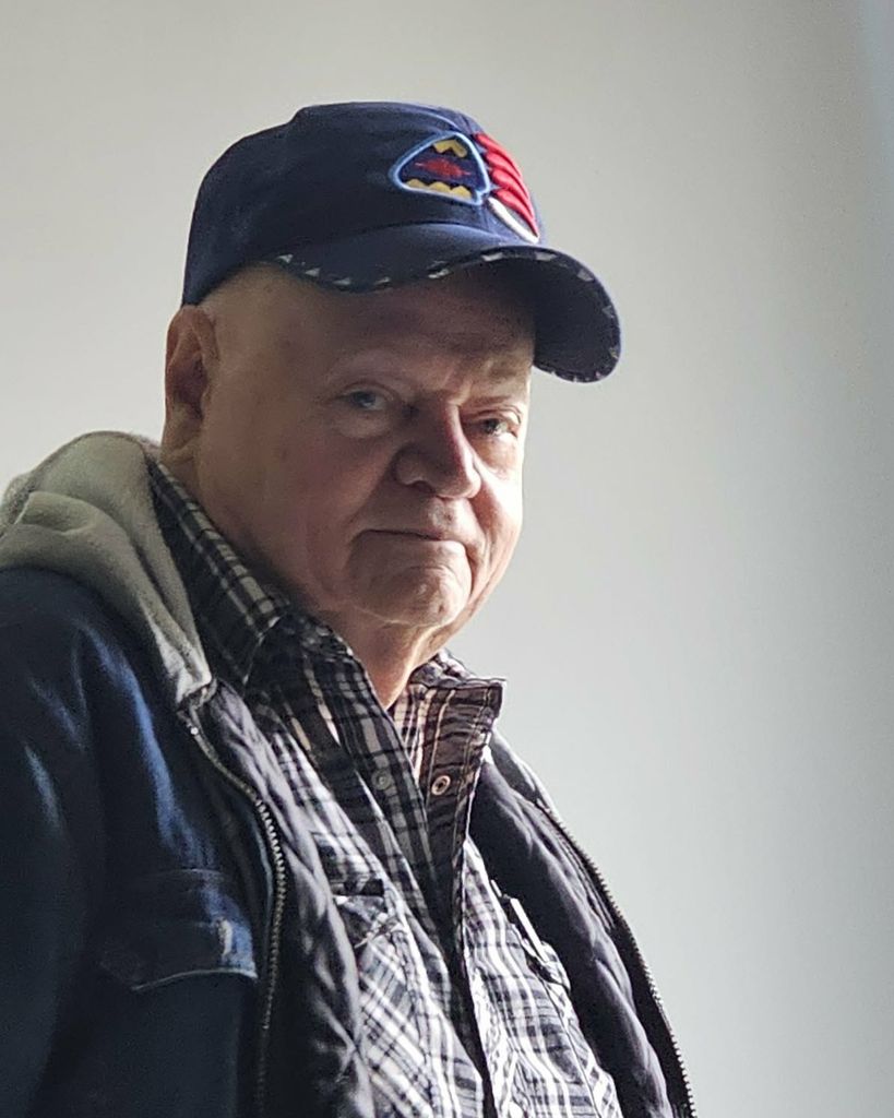 Darrell Wayne Wilson Profile Photo