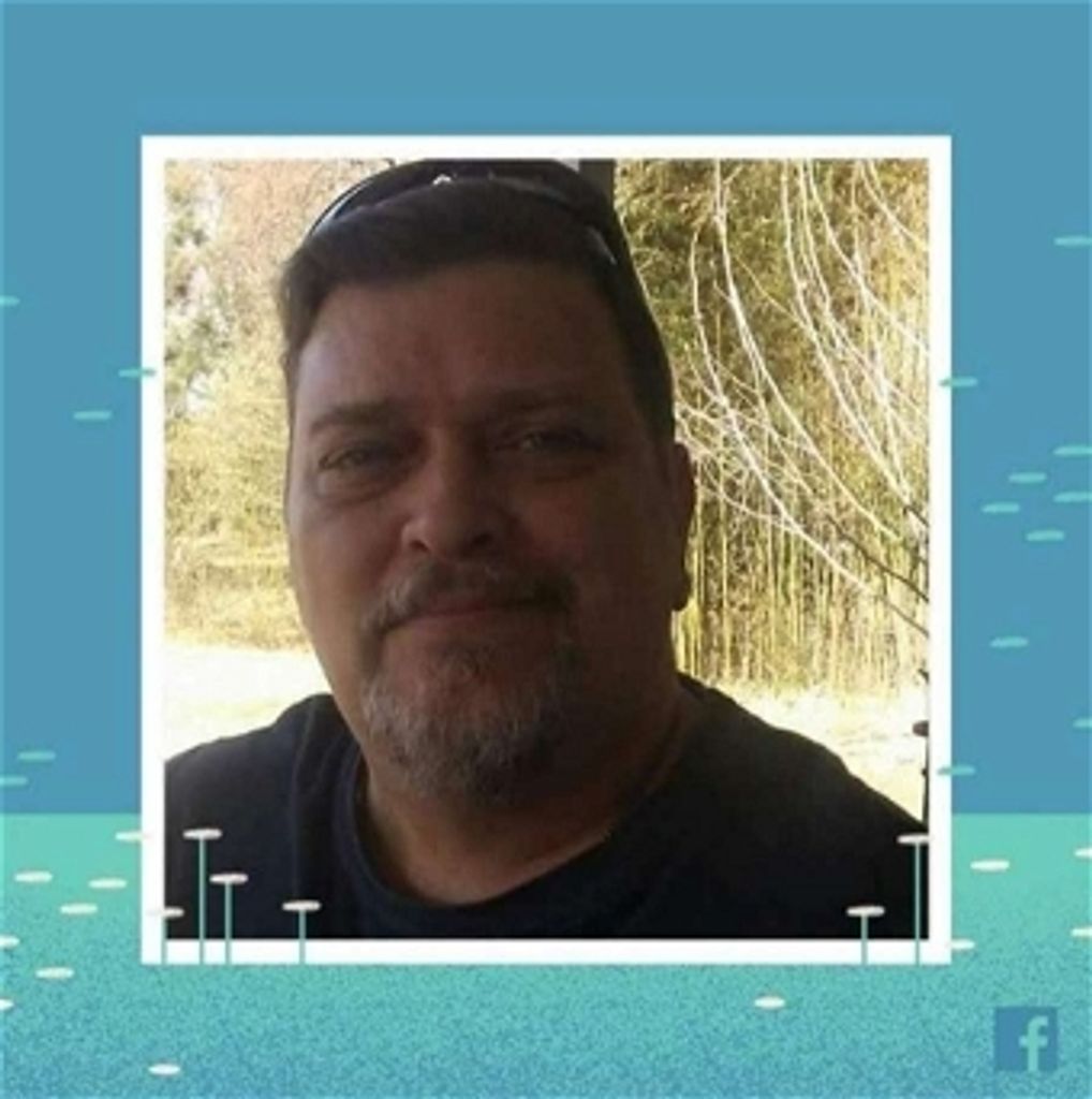 Michael Rex Proffitt Profile Photo