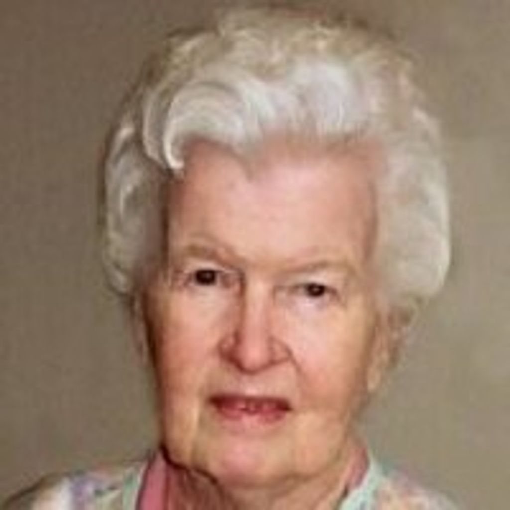 Grace A. Benson