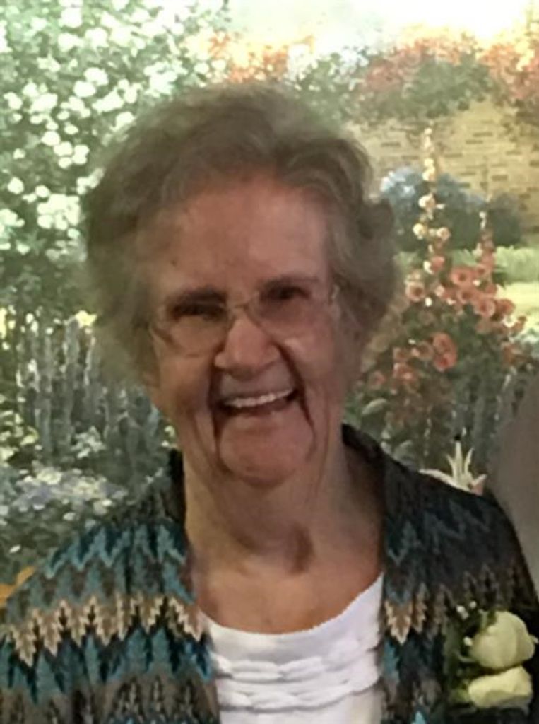 Nannie Geiger Arant Hammond Profile Photo
