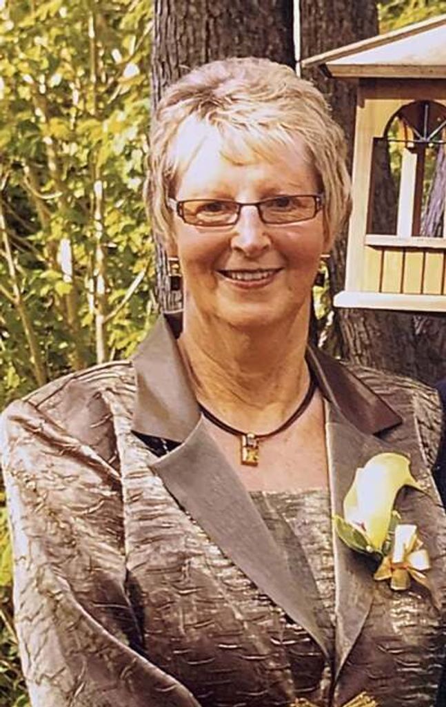 Marion Florence Budgell Profile Photo