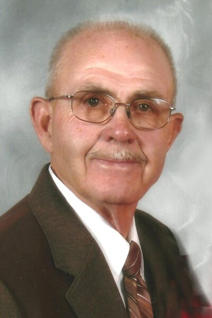 Oren Stanley Erickson Profile Photo