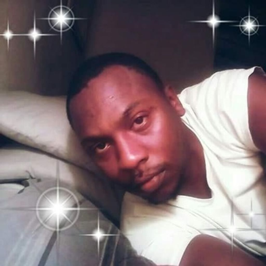 Tyrone Jermaine Jackson