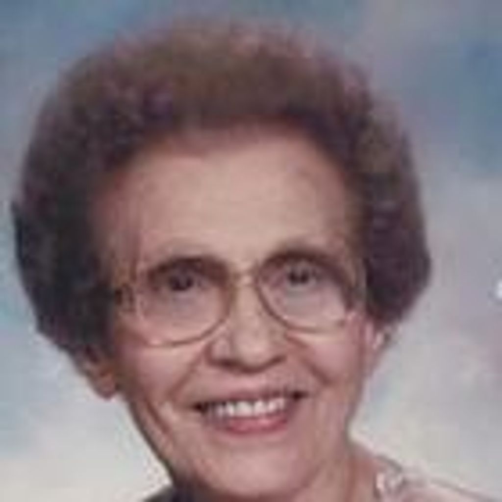 Mary B. Decandio