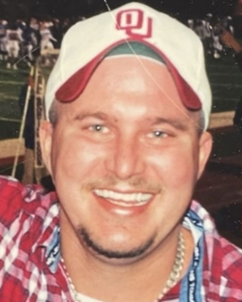 Ryan Justin Rogers Profile Photo