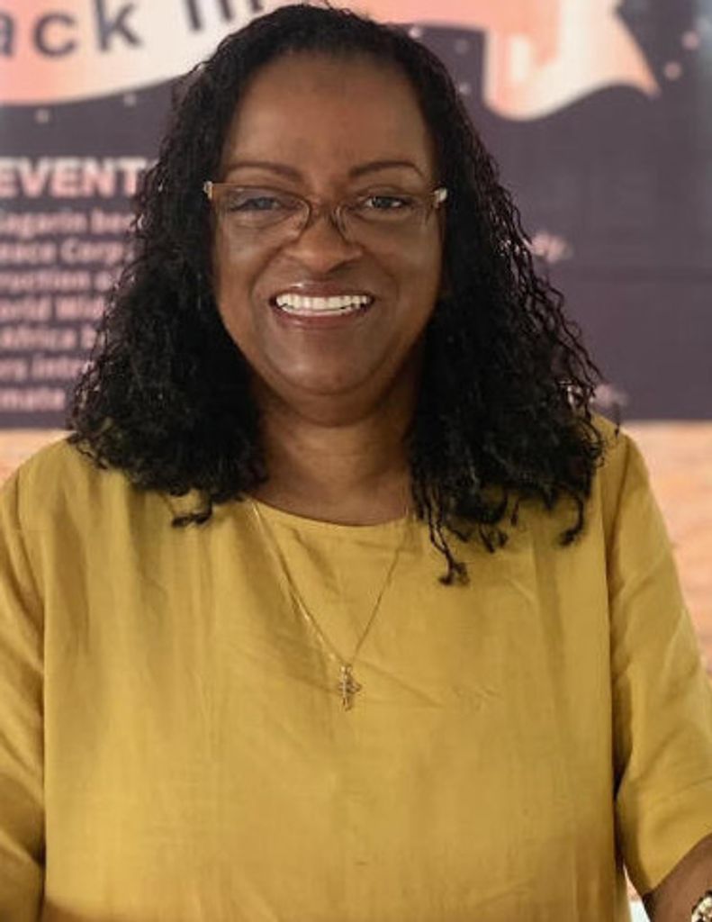 Mary A. Gadsden