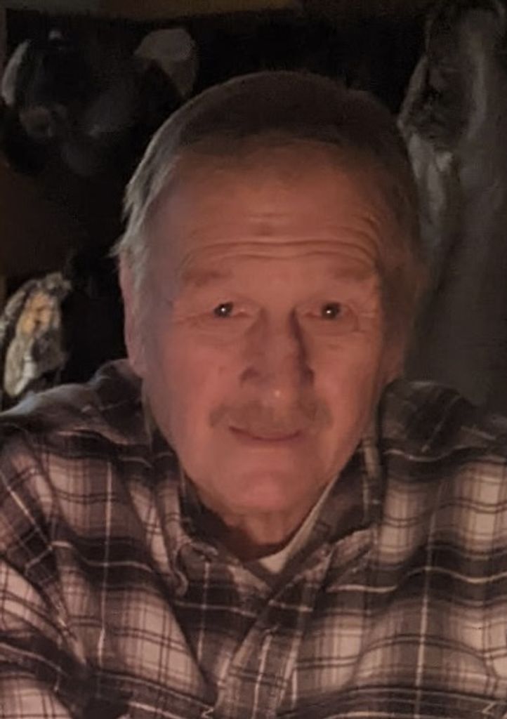 Roger Edward Bartz