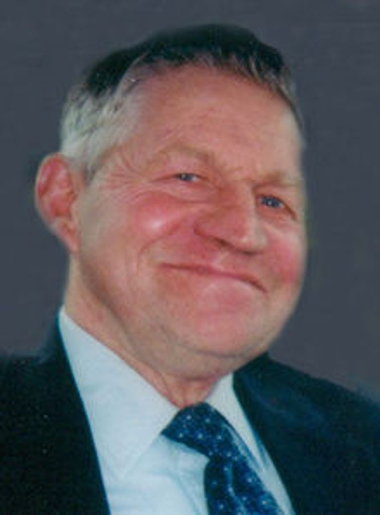 Albert Meyer