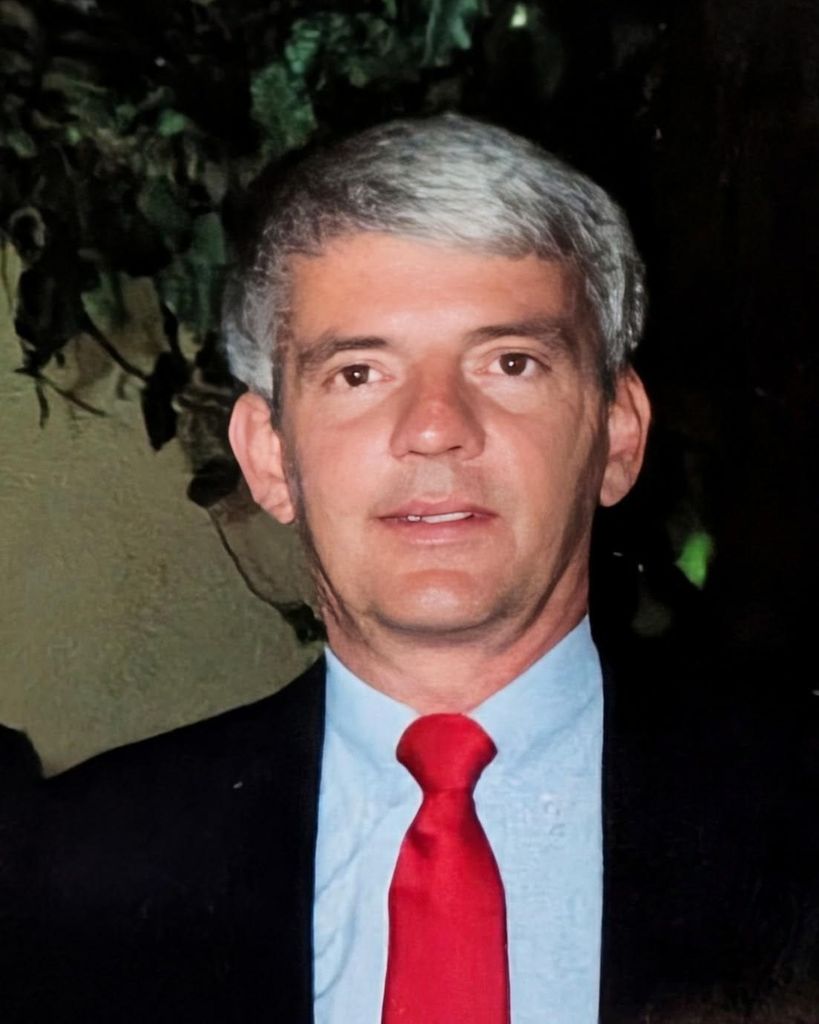 William "Bill" Harry Crouse