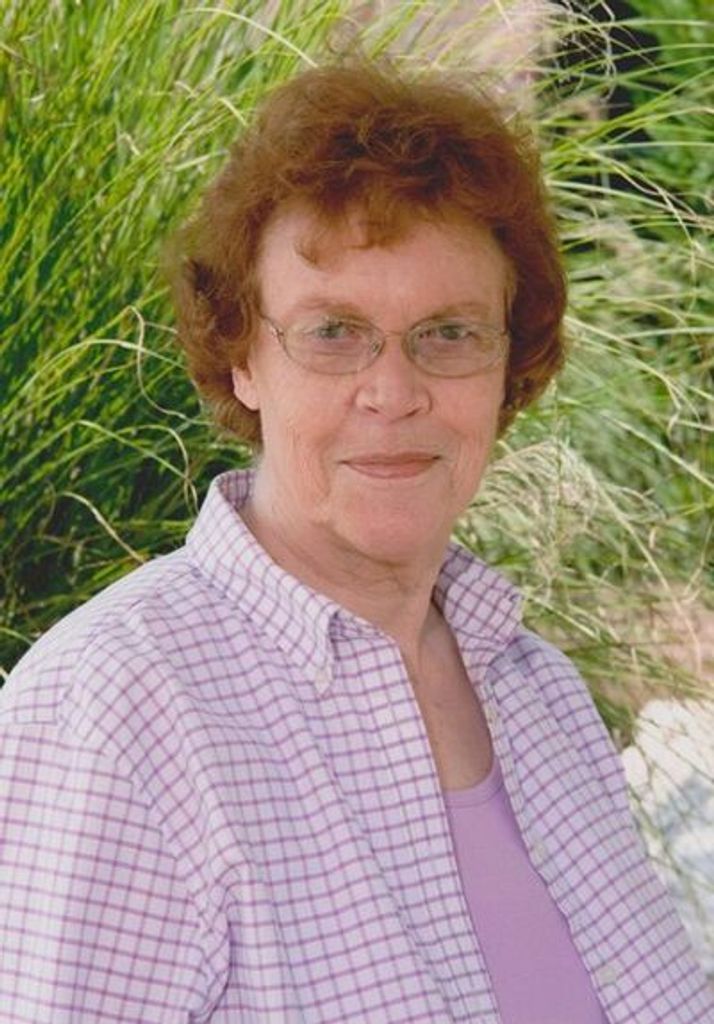 Carol Ann (Riley) Powers Profile Photo