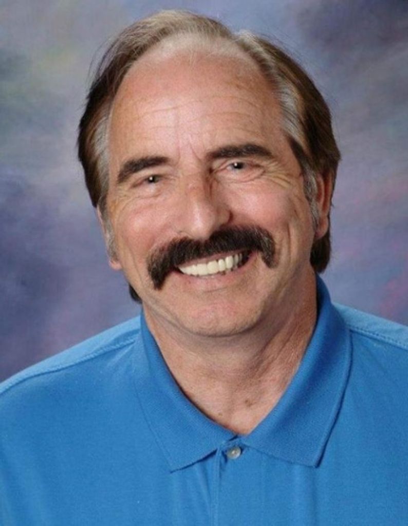 Jimmie Larry Williams