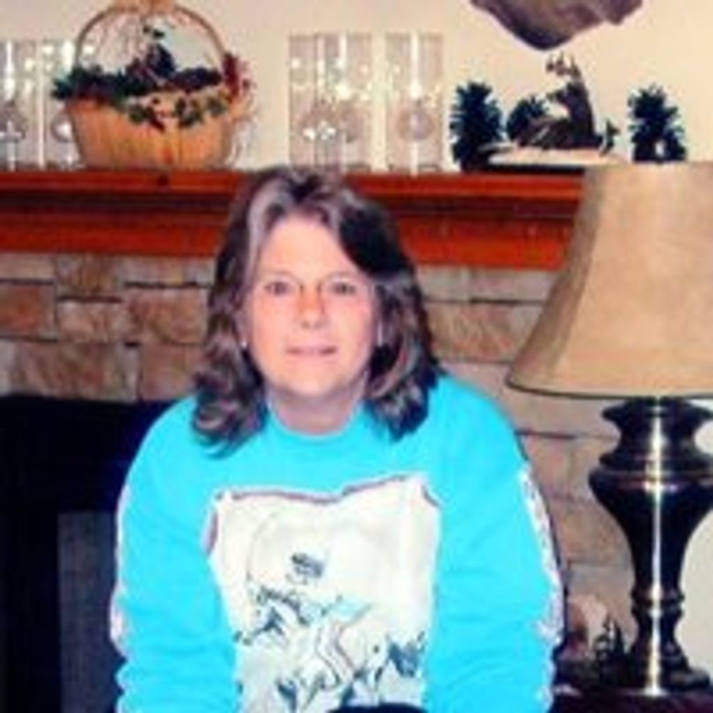 Susan Laverne Fisher